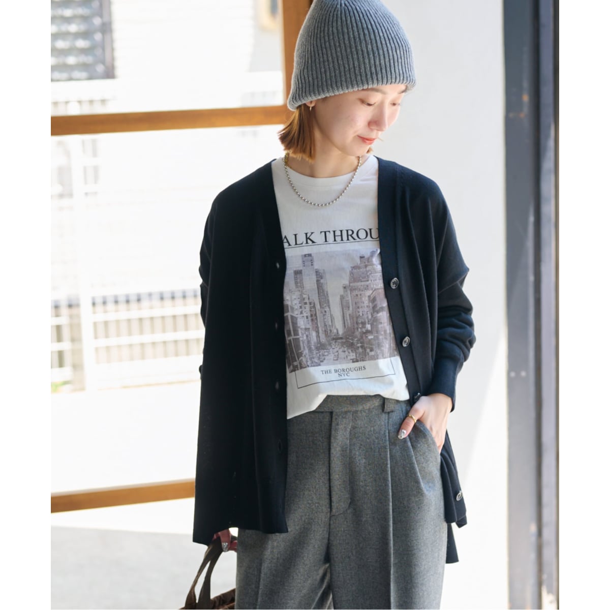 ジャーナルスタンダード レリューム(JOURNAL STANDARD relume