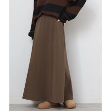 ジャーナルスタンダード レリューム(JOURNAL STANDARD relume)の《追加 / 新色》CTダンボールフレアスカート