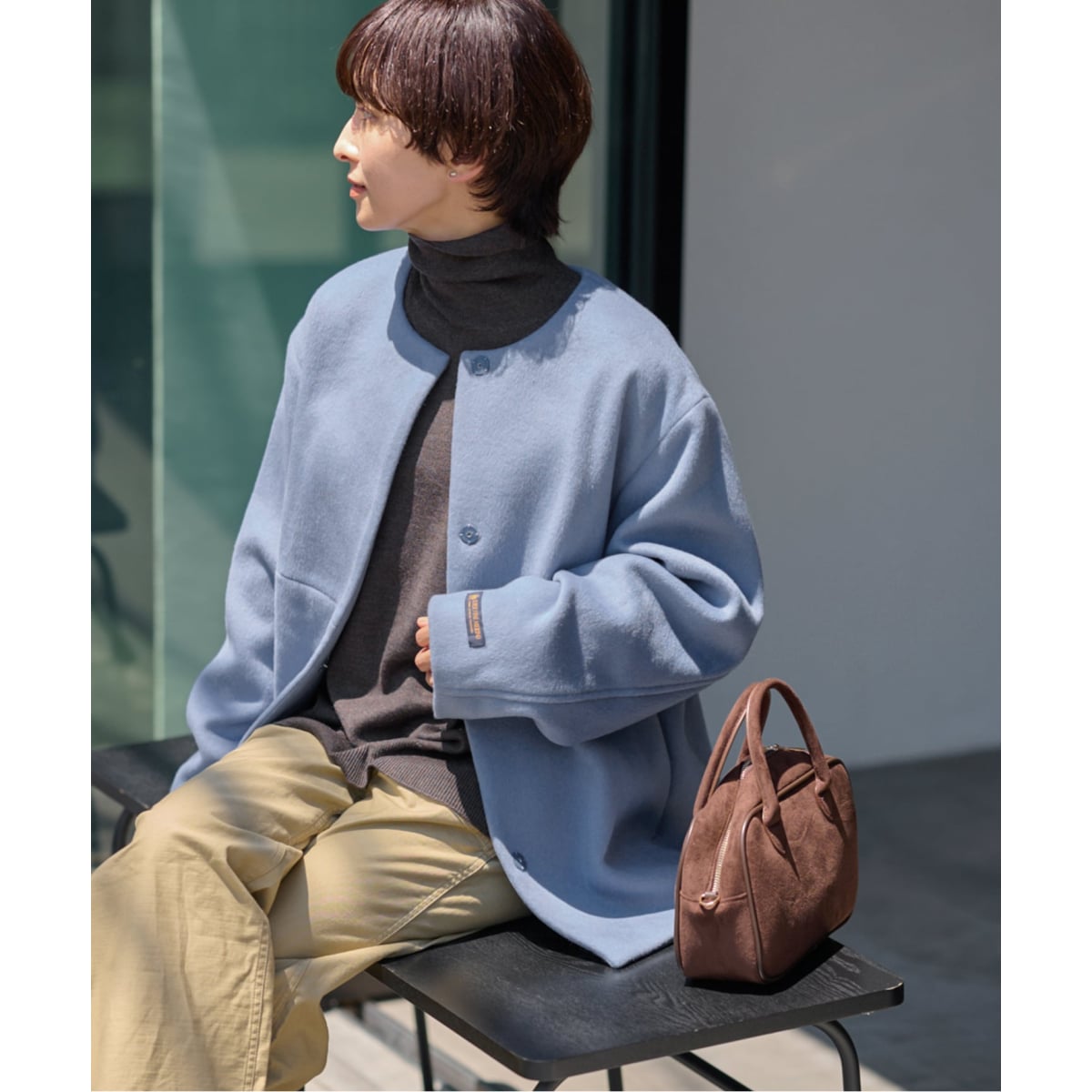 ジャーナルスタンダード レリューム(JOURNAL STANDARD relume
