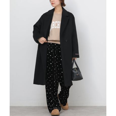 [^:25020462705030]y2025AWzJOURNAL STANDARD relumẽNGXg肪Ƃ܂IID]ɂǉYIiԁF24020462700130̒ǉiłB኱̎dlύXꍇ܂BiԂ͂łɓX܂ɓׂĂiԂƁAח\̕iԂ݂ČfڂĂ܂B݌ɐ͓X܂ɂ₢킹܂BsubNAO[t݂̂̒ǉYłB̏i͋iԂオύXƂȂĂ܂BON/OFF킸􂷂lJWAȃ`FX^[R[ĝ_utg̃`FX^[R[gBVGbg͂ՂƂʂƂƂݎ胍Ołd̂fUCɁBA[z[͑傫߂ɂĂjbgƂ̃C[hȂ܂BƉHD邾łȂꊴoLeCXgɓݍ킹ACeŃLCڂɂJWAɂȂ1łBsSUPER FINE/BEAVERtI[XgAỸE[AX[p[t@CgpBX[p[120s̏㎿ȌŁA@ۂׂȂ₩ŏiȃĉłBdDł艷݂A^~܂ŒĂg|Cgӂ݂Ə㎿ȔGɔ[鎩ḾwrelumeʒxfނƂȂĂ܂IV[YŉL܂X[p[t@Cr[o[n[tR[giiԁF25020462600040jX[p[t@Cr[o[N[lbNR[giiԁF25020462704030jJ[ɂĎ舵@قȂ܂B舵ɂẮAiɂĂi\łmFB FȂnFLkFȂ򊴁FȂňF聖yX^btpRgz sX^btNt g:157cm/̌^:אg/iTCY:S/pTCY:36TCYFg͒悭߁B36oX悭܂BfފF炩ȃE[fށBSnFƂ肪̂Ńjbgd˂Ă]T܂BƂĂ̂Ő^~Ɩ̊֌WɂAۂFČꍇ܂B܂p\REX}[gtHȂǂ̊ɂA኱iƉ摜̃J[قȂꍇ܂Bi̐F́AiAbv摜QƂB pX^btgF157A160A163cm@pTCYF36pX^btgF161A162cm@pTCYF38X^WIBepX^btgF163cm@pTCYF36,38