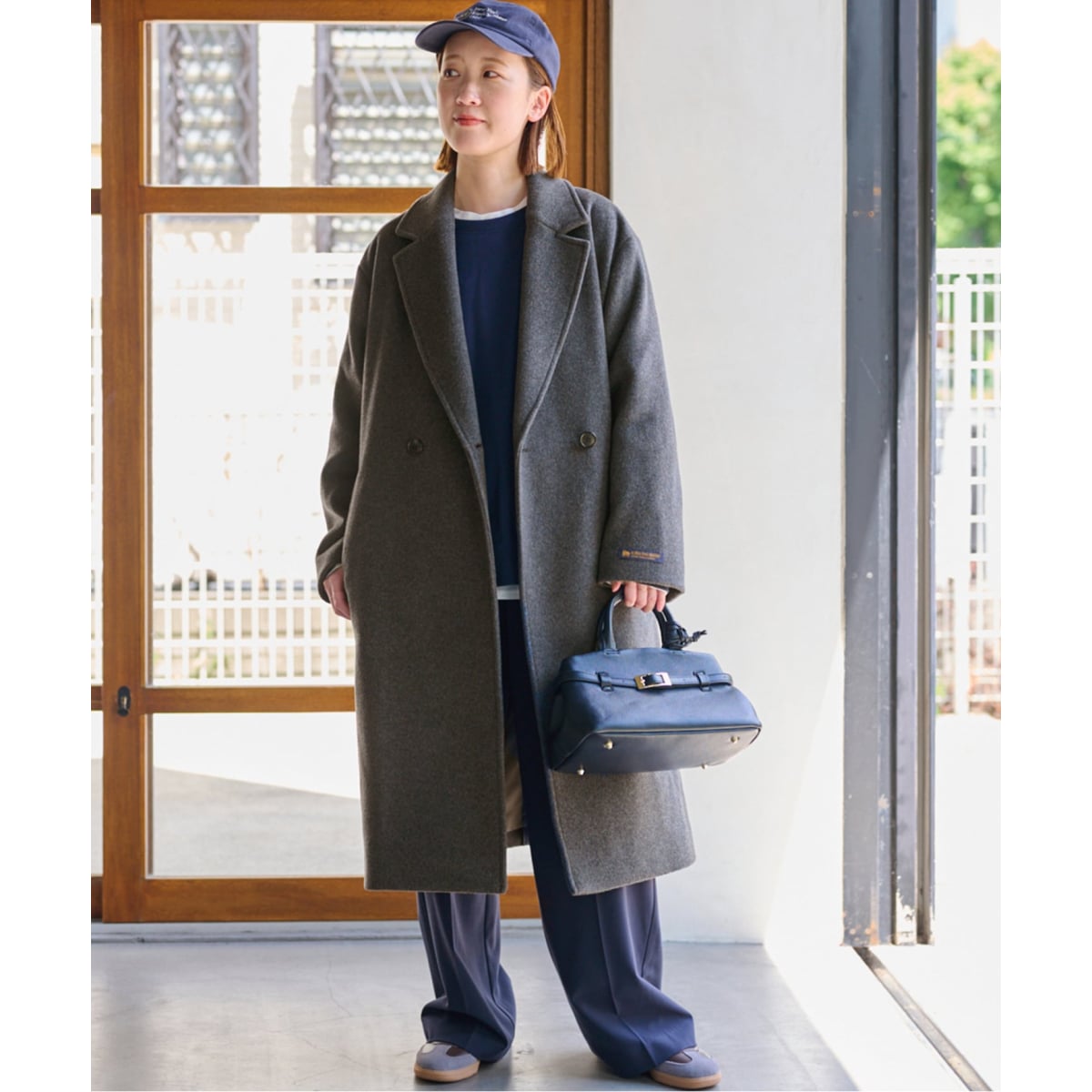 ジャーナルスタンダード(JOURNAL STANDARD) アウター