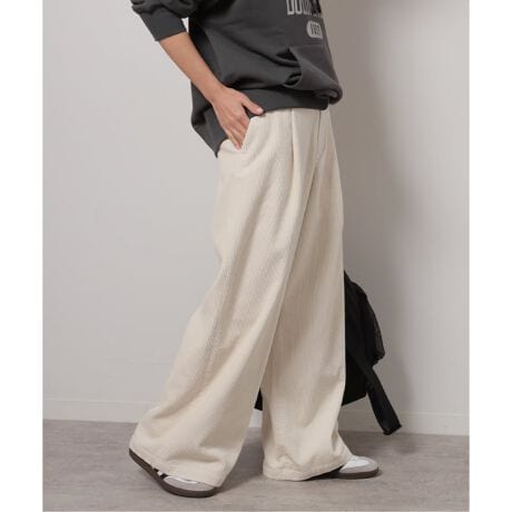 [^:25030462109040]y2025AWzJOURNAL STANDARD relumẽNGXg肪Ƃ܂IID]ɂǉYIi24030462107030A24030462107130̒ǉiłB኱̎dlύXꍇ܂BiԂ͂łɓX܂ɓׂĂiԂƁAח\̕iԂ݂ČfڂĂ܂B݌ɐ͓X܂ɂ₢킹܂BsLt͐VFɂȂ܂BOlCR[fCpcVFēoI߂Ȑ̃Rbg100R[fCfނgpB􂢂tȕɎdグ܂B悢̃Z~ChVGbgŁAbNXȂgĥ鍡ۂVGbggbvXI΂񂵂̗DGACełB舵ɂẮAiɂĂi\łmFBFȂnFȂLkFȂ򊴁FȂňF聖yX^btpRgzsX^btMtg:160cm/̌^:/iTCY:M/pTCY:36,38,40TCYFS̓Iɒ悭߁B͒ʏʂ38D݂̒łBfފFx[VbNȃR[fCfށBSnF1邾ŏHۂR[fBl[gɂȂ̂Ɩ̊֌WɂAۂFČꍇ܂B܂p\REX}[gtHȂǂ̊ɂA኱iƉ摜̃J[قȂꍇ܂Bi̐F́AiAbv摜QƂBpX^btgF160cm @pTCYF36,38,40pX^btgF158cm@pTCYF36,38X^WIBepX^btgF162A163cm@pTCYF36,38,40