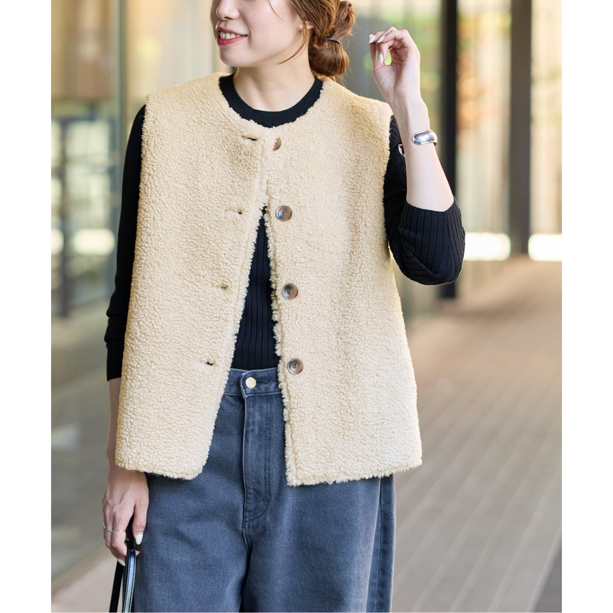 ジャーナルスタンダード レリューム(JOURNAL STANDARD relume