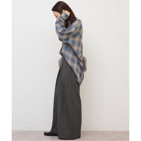 #ストレッチ素材