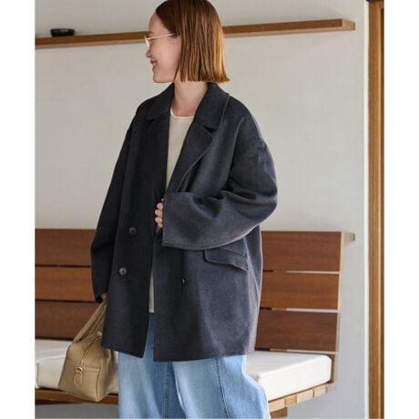 [^:25020462701040]y2025AWzJOURNAL STANDARD relumegh̃o[dẴWPbgR[g㎿ȃmE[ƃJV~uh_utFCX̃r[o[fށBJV~L̂ƂƂGƏiȌ򂪖́Bo[dĂŌydグWPbgoŒe[[hR[g͂ƌƂVGbgŔoBHD邾ŃT}ɂȂi1łBo[dĂȂn͕tĂ̂ŒSnV[YŉLiԂ܂E[JV~`FX^[R[giiԁF25020462600030j舵ɂẮAiɂĂi\łmFB FȂnFLkFȂ򊴁FȂňFʁyX^btpRgz sX^btOt g:162cm/̌^:/iTCY:M/pTCY:38TCYFS̓Iɂ߁B̓n[tő炢̒łBfފFJV~Ŋ炩ȕ\ʊBƌ͂Ȃ◎܂BSnF܂Ōł͂Ȃ̂ɁAJV~L̕ۉŐ^~łȂ炢głBƖ̊֌WɂAۂFČꍇ܂B܂p\REX}[gtHȂǂ̊ɂA኱iƉ摜̃J[قȂꍇ܂Bi̐F́AiAbv摜QƂB pX^btgF157cm@pTCYF36pX^btgF162cm@pTCYF38X^WIBepX^btgF162cm@pTCYF36,38