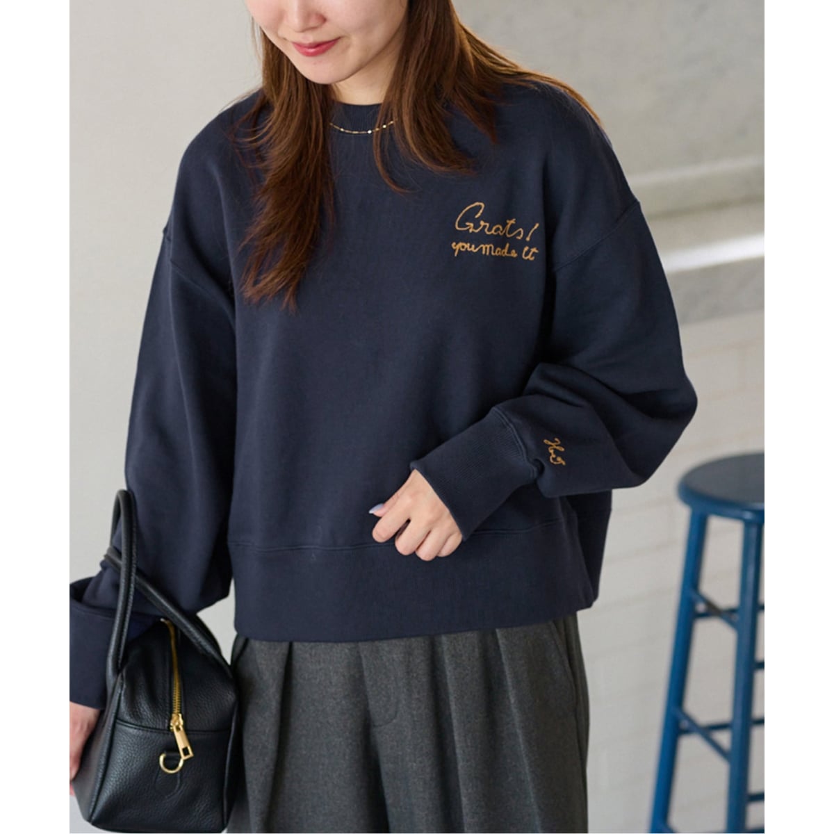 新品未使用タグ付きVintage style ノースリーブスウェット 新品未使用タグ付きVintage style ノースリーブスウェット