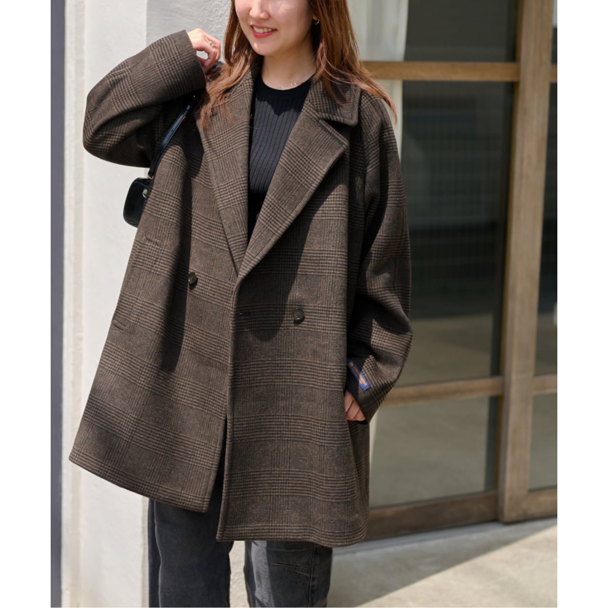 Spick & Span エアリーギャバジンコート 追加》エアリーギャバジンコート（その他ブルゾン／アウター