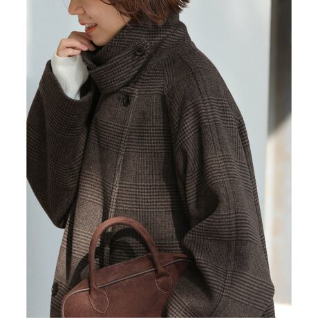 [^:25020462600040]y2025AWzJOURNAL STANDARD relumelCX[p[t@Cr[o[V[Yn[tR[gVoII[o[߂悭ChȃTCYBă{^͒߂̈ʒuɎ{ƂŃtg̑łƂlŃGKgȈۂɁBܗɃ{^{Ă̂ŗ߂ăXeJ[̂悤ɂȂĂ܂BOX[uőʂǂȃjbgNɂp܂BsSUPER FINE/BEAVERtI[XgAỸE[AX[p[t@CgpBX[p[120s̏㎿ȌŁA@ۂׂȂ₩ŏiȃĉłBdDł艷݂A^~܂ŒĂg|Cgӂ݂Ə㎿ȔGɔ[鎩ḾwrelumeʒxfނƂȂĂ܂IV[YŉL܂X[p[t@Cr[o[N[lbNR[giiԁF25020462704030jX[p[t@Cr[o[`FX^[R[giiԁF25020462705030jJ[ɂĎ舵@قȂ܂B舵ɂẮAiɂĂi\łmFBFȂnFLkFȂ򊴁FȂňF聖yX^btpRgzsX^btOtg:162cm/̌^:/iTCY:M/pTCY:38TCYF38TCYxǂłBɃjbg𒅂Ă͂ȂłBfފF炩ȃE[fށBSnFn[t䂪ۂĉłĂ݂ƌڂyANȒSnłIƖ̊֌WɂAۂFČꍇ܂B܂p\REX}[gtHȂǂ̊ɂA኱iƉ摜̃J[قȂꍇ܂Bi̐F́AiAbv摜QƂBpX^btgF157cm @pTCYF36pX^btgF160A161A162cm @pTCYF38X^WIBepX^btgF163cm@pTCYF36,38