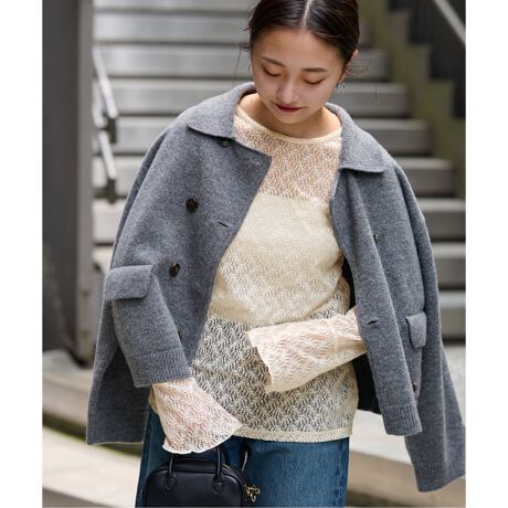 [^:25070462879040]y2025AWzJOURNAL STANDARD relumerelumeIWi̐nł肵[XvI[o[[t̃bZ[XŐnrelumeIWił肵܂B悢TCYŐĝ̃CEɂ̂1ŃuEXoƂĂC[hACeƂĂ񂹂܂BtAɐ؂ւfUC|CgŃWPbgjbg̑oĒĂƂ荡N炵[h̃X^COɁ􂢂ł|GXefނɂV[YXŒĂ܂Bg̐@ɂĎ̉̕tiTChlbN|Cgj琞܂ł̒iu܂ށj舵ɂẮAiɂĂi\łmFB FiҒnɂ́jnFȂLkF₠򊴁FȂňFʁyX^btpRgz sX^btRt g:157cm/̌^:/iTCY:S/pTCY:FREETCYF^Cg߂A悭Ƃ肪܂BfފFiȃ[XfށBSnFn̂܂Ŕł͂Ȃ@׉߂Ȃ̂ŁA[XfނȂ̂ɋC˂Ȃ₷̂łBƖ̊֌WɂAۂFČꍇ܂B܂p\REX}[gtHȂǂ̊ɂA኱iƉ摜̃J[قȂꍇ܂Bi̐F́AiAbv摜QƂB pX^btgF157cm@pTCYFFREEX^WIBepX^btgF162cm@pTCYFFREE