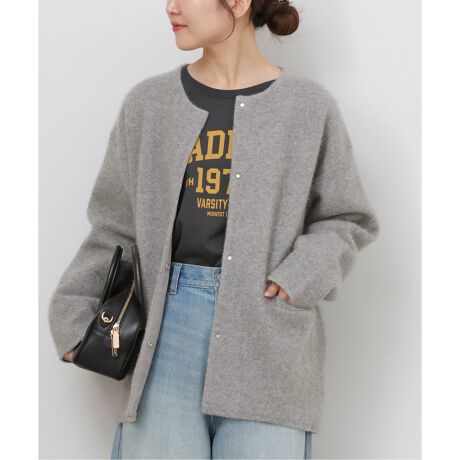 [^:25080462107030]y2025AWzJOURNAL STANDARD relumeӂƏ_炩ȒSn͂̃jbgJ[fBK y߂̃AE^[ołƉHD邱ꂩ̎ɗ1łB jbgȂł͂̂ӂƂƃ\tgȔG肪Bqbvɂ▭ȏ䊴ōאgpcXJ[gAs[X܂ōD Ƃ̂RN[VGbgő̌^RɃJo[Ă郊bNX̂钅SnłB \ʂ͂ӂӂƂё藠ʂ͂ƂҒnŃ`N`Nɂ̂|CgBON/OFF킸񂵂₷G߂̕ςڂ⊦ĝɂ􂷂閜\J[fBKłI 舵ɂẮAiɂĂi\łmFB FȂnFȂLkF₠򊴁FȂňF聖yX^btpRgz sX^btMt g:160cm/̌^:/iTCY:M/pTCY:FREETCYF̓qbv傤ǉB邮炢ŁAȂ̂Ń{gXI΂ɒ₷łBfފF\ʂ͂ӂӂƂĂ܂A͂ƂĂ̂őʂǂHD₷łBSnF킹ŃJWAɂK[[ɂ閜\ACełBƖ̊֌WɂAۂFČꍇ܂B܂p\REX}[gtHȂǂ̊ɂA኱iƉ摜̃J[قȂꍇ܂Bi̐F́AiAbv摜QƂB pX^btgF160A158A157A161cm@pTCYFFREEX^WIBepX^btgF162cm@pTCYFFREE