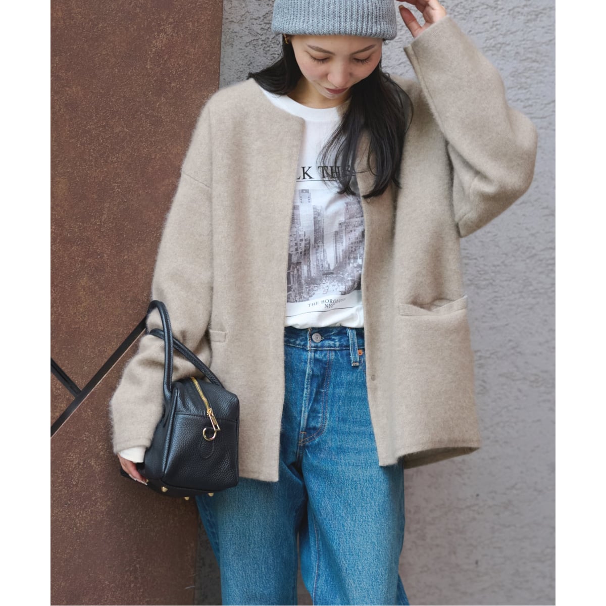ジャーナルスタンダード レリューム(JOURNAL STANDARD relume