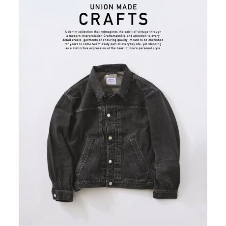 [^:25011464010030]CRAFT DENIM TRACKERJOURNAL STANDARD relumeւABe[WCNȕ\ƌIȃVGbg𗼗uNtgfjvV[YoIAJJWẢłfjWPbgArelume炵ōč\z܂BgpĂ̂́A13.5oz̃XufjnB̗ǂnɁAn̋ZpŎ{ꂽJȐFHA܂ŒN񂾂̂悤Ȑ[݂Ɖŝ\𐶂ݏo܂B̕\AÒɕȂAȃBe[WoAꖇŒȂ̎ɂȂقǂ̑݊܂BfUCx[Xɂ́ABe[WgbJ[WPbg̒ԂłuTYPE I (1st)vf̗pBrelumẽX^Cɍ悤AVGbgkɒASn̗ǂƐꂽȂ₷𗼗Ă܂Btg^bNUNIVERSALАxbggpAwɂ́ABe[WfBe[̈łuTobNvdl̗pABe[WCNȕ͋C߂Ă܂B܂Aj[NȃfBe[ƂāAẽCđOɎĂ邱ƂŁARȎ΍s悤ȕ͋CoBɂÅ̂AȂꂽȂ܂BgbJ[WPbg炵AoX̎ꂽZVGbg͂̈Bǂȃ{gXƂǂAVcJbg\[͂AXEFbgȂǁACi[ŕLȂy݂܂Bfނ̃fjpcƂ̃ZbgAbv߂łBfނ́uNtg fjvV[Y͂łBiԁF25011464021030iFNtg fj Jo[I[iԁF25030464050030iFNtg fj Ch Xg[g pciԁF25030464011030iFNtg fj i[ Xg[g pcFȂLkFȂ򊴁FȂFʁyX^btpRgzsX^btAtg:177cm/̏d:67kg/iTCY:L/pTCY:kTCYFoX̂ZVGbgŁAd˒oƂ肠BfފFx̃fjfނłBSnFH傤ǂARXpACełB