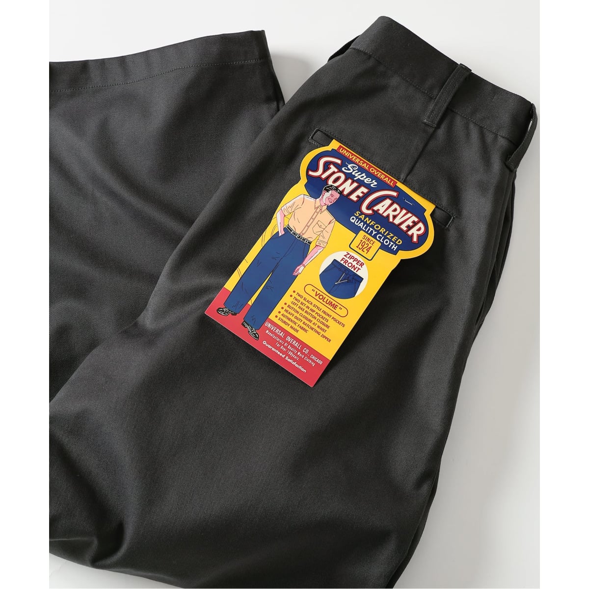 Gramicci 別注　コンバーチブル　カーゴパンツ GRAMICCI / グラミチ 別注 コンバーチブル カーゴパンツ