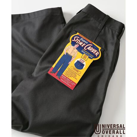 [^:25030464950030]UO*relume Heritage 1 TUCK WIDE PTuh100N@ɃX^[gVCuHERITAGECvArelumeʒ̃ChpcoIʒ|CgEjo[TI[o[I[\郏[NgEU[fUCx[XEwe[WCIWiT/CfނgpEfނ̃WPbgƃZbgAbvł̒p\E1^bNdlʒ̏؁ErelumeʒFi`R[O[EuEĵ݂̓WJfނɂ́Ajo[TI[o[I[A[JCu璲׊JAHERITAGECIWiT/Cfނ̗pBKxȃnƏ_炩˔AɌS킹Ă邽߁ASn̗ǂƃ^t𗼗Bfނ̃Wbvu]Ƃ̃ZbgAbv\ŁAꊴ̂X^COy߂܂B1^bNdlłƁAɌăXgƗ郏ChVGbgB1^bNdlʒ̏؂łBVvȃfUC͒񂵗͂AlXȃR[fBl[gɃ}b`܂B[h[uɌȂA񂵗͔Q̖\pcłBJ[́ARELUMEʒJ[̃`R[O[AuE2FWJBǂ񂵂₷AFႢő̂߂łBfނ̃pcƂ̃ZbgAbv߂łIiԁF25011464950030iFUNIVERSAL OVERALL / jo[T I[o[I[ ʒ Wbvu]yUNIVERSAL OVERALL / jo[T I[o[I[z1924NɃI[XgAږ̃}bNXW[EGbJ[ZɂĐݗꂽAJAVJS̃[NEFAuhłB1I߂ɓnAn[hŃ[YiuȃACeɍS薳ʂȕ؍킬ƂꂽVvǋĂ܂BAJł͌ÂpiƂāA܂ՕiƂĂꑱAA[N EGAuhƂāÃ[J[ɎxꑱĂ܂BłAԂ̃Rbg100%̃[NpcJo[I[AVbvR[ǵA ÂǂAJ[NEFAD{̃t@Ă郍OZ[ACełBnFȂLkFȂ򊴁F₠萶ňFʁyX^btpRgzsX^btHtg:170cm/̏d:60kg/̌^:w/iTCY:M/pTCY:LTCYFChVGbgł藚܂BfފF^tœKxȏ_炩܂BSnFVvȂ̂ŁA񂵂ACełB