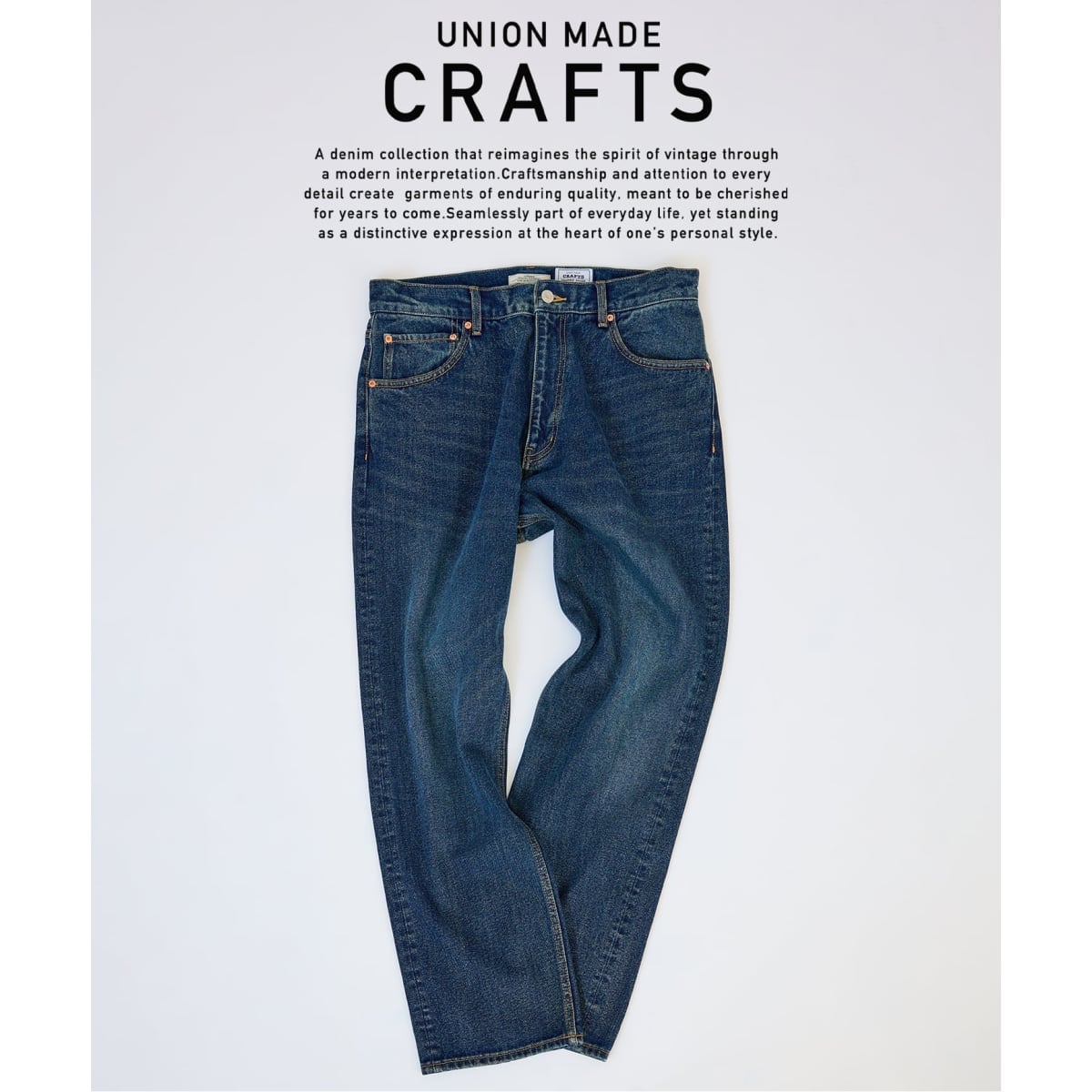 JOURNAL STANDARD デニム ストレート LOT200 デニムストレート LOT200（デニムパンツ・ジーンズ）｜JOURNAL