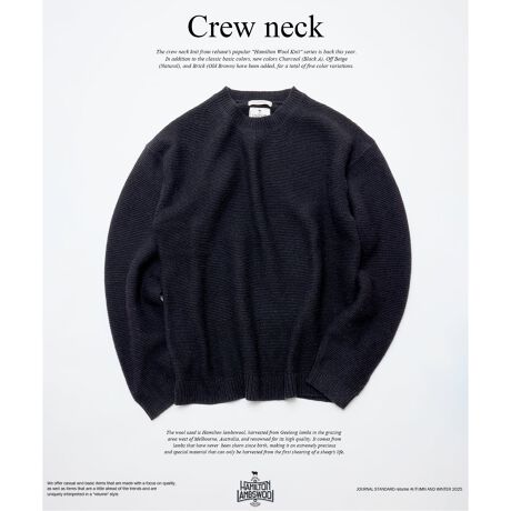 [^:25080464300030]HAMILTON KNIT GARTER C/NrelumeԂ̑D]hn~gE[jbghV[ỸN[lbNjbgNoBԃx[VbNJ[ɁAVF`R[(ubN A)ƃItx[W(i`)AubN(I[huE)ǉAv5F̃J[oG[VłBgpĂrсwn~gYE[x́AI[XgÃ{ɍLqnō̎悳W[ŁAE[ƂėLBaĂxтĂȂer̖тŁAr̈ꐶōŏ̖ъł̂Ȃɂ߂ċMdȃXyVfނłBѐ悪ׂE[gp邽ߖaю̎̔яoȂAƂƂɂȂ̂Bʏ̃E[ƔrĂ`N`NAXEFbg̗lȃXgX̂Ȃpɂ܂B܂AE[ɃiCa邱ƂɂČڂySnĂ܂BfUC̓VvȃN[lbNŁA\ʊ̂K[^[҂݂̊̂\BVGbg̓hbvV_[ŃNV[Ȓp̃{bNXVGbg̗pĂ܂BJ[ɂăp[v(050)̓uEɋ߂FłBFȂnFȂLkF₠򊴁FȂňF聖yX^btpRgzsX^btHtg:172cm/̏d:62kg/̌^:w/iTCY:M/pTCY:LTCYF 𗎂ƂăbNXSnBWXgŒȂMOKfފFƂҒnƃ`N`N̏ȂfށBSnFӂƂĂāA_炩Sn