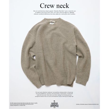 [^:25080464300030]HAMILTON KNIT GARTER C/NrelumeԂ̑D]hn~gE[jbghV[ỸN[lbNjbgNoBԃx[VbNJ[ɁAVF`R[(ubN A)ƃItx[W(i`)AubN(I[huE)ǉAv5F̃J[oG[VłBgpĂrсwn~gYE[x́AI[XgÃ{ɍLqnō̎悳W[ŁAE[ƂėLBaĂxтĂȂer̖тŁAr̈ꐶōŏ̖ъł̂Ȃɂ߂ċMdȃXyVfނłBѐ悪ׂE[gp邽ߖaю̎̔яoȂAƂƂɂȂ̂Bʏ̃E[ƔrĂ`N`NAXEFbg̗lȃXgX̂Ȃpɂ܂B܂AE[ɃiCa邱ƂɂČڂySnĂ܂BfUC̓VvȃN[lbNŁA\ʊ̂K[^[҂݂̊̂\BVGbg̓hbvV_[ŃNV[Ȓp̃{bNXVGbg̗pĂ܂BJ[ɂăp[v(050)̓uEɋ߂FłBFȂnFȂLkF₠򊴁FȂňF聖yX^btpRgzsX^btHtg:172cm/̏d:62kg/̌^:w/iTCY:M/pTCY:LTCYF 𗎂ƂăbNXSnBWXgŒȂMOKfފFƂҒnƃ`N`N̏ȂfށBSnFӂƂĂāA_炩Sn