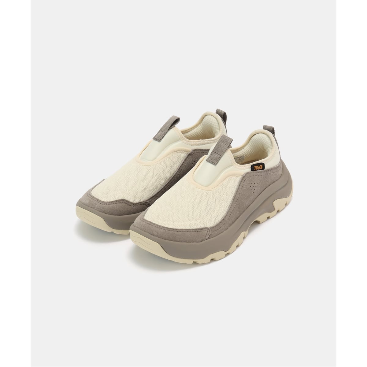 [}C]yTeva/eozHurricane Daybreaker Slip On/W[iX^_[h [iJOURNAL STANDARD relumej i`
