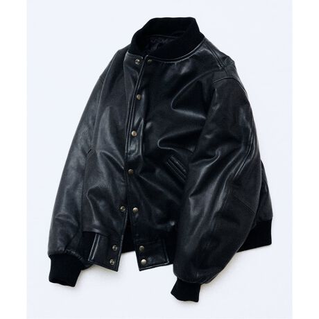 [^:25011464028030]GOAT LEATHER AWARD JKT㎿ȃS[gU[gpA{iIȃA[hWPbgoBƂƂ_炩ȎƁAƂϋv˔uS[gU[vBقǂɁÂɂƂƓ݁AƓ̃V≐Ă܂B܂ɒ邽тɈNAu̔́vłdオłBVGbǵAgĥZߏ̃I[o[TCYBCi[Ƀp[J[jbg킹ĂAɂAۂ݂̂VGbgRƏô|CgłBx[VbNȃfUCȂAU[Ȃł͂̑݊AsIłȂAǂŃChȕ͋Co܂BȂڂĂ̂ŁAڂ̃CpNgłȂAgQBG߂́AꖇƂĊ􂵂Ă邱ƊԈႢȂłBnFLkFȂ򊴁FȂňFyX^btpRgzsX^btHtg:177cm/̏d:64kg/̌^:w/iTCY:L/pTCY:LTCYFƂVGbgBfފF_炩AƂBSnFȓőuȂǉ̂dlAɁ
