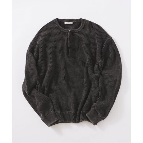 ニット・カーディガン