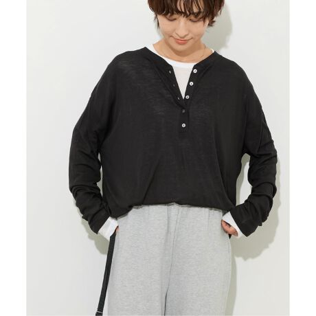 [^:25070462875040]y2025AWzJOURNAL STANDARD relumeE[̔G_炩ȃVA[ñw[lbNTVc悢1ł߂V[YXŒ񂵂ł郍T𐶒nrelumeIWił肵܂BI[o[TCYŃjAX̂1Œfw[fUCłBzA悭E[Ȃ̂ŃCi[ƂĂOV[YBsOɂ􂢉\Ȃ̂|Cgłg̐@ɂĎ̉̕tiTChlbN|Cgj琞܂ł̒iu܂ށj舵ɂẮAiɂĂi\łmFB F₠藠nFȂLkF򊴁FȂňF┖聖yX^btpRgz sX^btMt g:160cm/̌^:/iTCY:M/pTCY:FREETCYFS̓Iɒ悭Ƃ肪܂BqbvۂƉB钷łBfފFƂĂ_炩KȒSnłBE[łA`N`N͂܂łBSnF┖Ȃ̂ő璅āA~̓jbgȂǂ̃Ci[ƂĂ􂷂̂1ĂƏd󂵂܂BƖ̊֌WɂAۂFČꍇ܂B܂p\REX}[gtHȂǂ̊ɂA኱iƉ摜̃J[قȂꍇ܂Bi̐F́AiAbv摜QƂB pX^btgF160A158cm@pTCYFFREEX^WIBepX^btgF163cm@pTCYFFREE