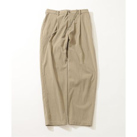 [^:25030464010030]TECH SOLOTEX CORDS H/EASY WASHABLEJOURNAL STANDARD relumeւlĆuTECHV[YvAH̖KҖ]̐V삪oBvVIȋ@\fށuSOLOTEX(R)vƁArelumẽACRVGbguOVALiI[ojvZBKƃfUC𗼗AR[fCXbNXłBfUĆA肩GɂĊۂ݂тсAɌĊɂ₩ɂڂ܂郆j[NȁuI[oVGbgv̗pBp邾ŗ̓IȃtH܂AX^COɃbNXƃghvX܂BƂ{[ȂA͂ƌvZꂽp^[́BEGXg̓n[tC[W[dlŁAbNXƂƊ𗼗Bfނ́AlteBAJ@\@ہu\ebNX(R)vBDꂽXgb`ƁAȂ₩ȔiLbNobNjɂA₷AGȂǂ̌^ɂ̂łBƂEFCg炷nƃRV́AVGbgL[vBŐ􂦂EHbVudlŁÃPAȒPȂ̂|CgłB݊̂VGbǵAVvȃgbvXƍ킹邾ŃX^COBXEFbgp[J[ƍ킹AJWX^COAꂢ߂ȃjbgƍ킹ăVGbg̖yނ̑lX^CO܂ŖԗBʔ̓fރWPbgƍ킹ZbgAbvX^CȂAIŐꂽR[fBl[g܂Bfނ́uTECH SOLOTEX R[fCvV[Y͂łBiԁF25030464000030iFTECH hSOLOTEX(R)h R[fC EHbVu XNGA C[W[pciԁF25010464010030iFTECH hSOLOTEX(R)h R[fC EHbVu _uWPbgiԁF25050464010030iFTECH hSOLOTEX(R)h R[fC EHbVu CPOVcWPbgnFȂLkF₠򊴁FȂňFʁyX^btpRgzsX^btHtg:170cm/̏d:60kg/̌^:w/iTCY:M/pTCY:LTCYFAɂĂ肵VGbgBfފF\ʂ̓R[fC炵AH炵nBSnFɐGʂ̓TbƂSn悢fށB