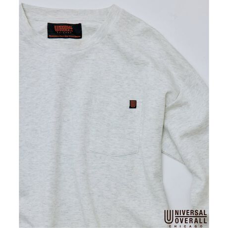 [^:25070464950030]UNIVERSAL OVERALL*relume |` L/S TeeOZ[ňŜATV[YoIʒ|CgE1Ci[܂ŃJo[łTCWOEUNIVERSAL OVERALL̃uhSrelumeʒuubNxvœʎdlɁE|Pbgɂ͕ʒuUvSONEAƂ|`fރV[YXŒpłlɁAO񂩂猨AgXbLƂ蒅₷VGbgɕύXB炵ȂȂ▭ȃTCYVGbgɂA1ŃT}ɂȂ悤ɂAvZꂽrelume̓ʂȃVGbgBuhSɂrelumeʒł݂́uubNxv̗pBʏ̓IWnɍ̃xAʒ̏؂ƂăubNɁBɂ͓́uUvSzuA肰ȂANZgvX܂B肵݂œȂALk̂|`fށB悢򊴂iŁAVɂȂÂ炭ATVc1łiȈۂ^Ă܂BJ[́AԂ̃zCgAO[ɉAVF̃ubN(I[huE)3FWJBǂ񂵂₷AFႢő̂߂łByUNIVERSAL OVERALL / jo[T I[o[I[z1924NɃI[XgAږ̃}bNXW[EGbJ[ZɂĐݗꂽAJAVJS̃[NEFAuhłB1I߂ɓnAn[hŃ[YiuȃACeɍS薳ʂȕ؍킬ƂꂽVvǋĂ܂BAJł͌ÂpiƂāA܂ՕiƂĂꑱAA[N EGAuhƂāÃ[J[ɎxꑱĂ܂BłAԂ̃Rbg100%̃[NpcJo[I[AVbvR[ǵA ÂǂAJ[NEFAD{̃t@Ă郍OZ[ACełBFȂnFȂLkF򊴁FȂňFʁyX^btpRgzsX^btHtg:177cm/̏d:64kg/̌^:w/iTCY:L/pTCY:LTCYF悢Ƃ肪AWXgTCYłXgXȂ܂BfފFLkƊ炩ȔGňŜfނłBSnF 1OKȏAƂ̂TCYŒʔNd󂵂܂B