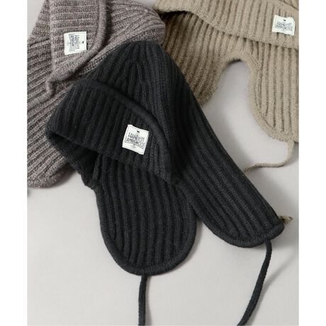 [^:25095464301030]HAMILTON KNIT GARTER PONPON CAPI[XgAY̍ōE[gpAutCgLbvvoIёӂƂyԂSnƁA邵ƂƂ͂̍ōfށuHAMILTON LAMBS WOOLin~gE[jvgpBʏ̃E[ƔrĂ`N`NpłAĕtŖhɃvXAX^COɂ킹₷J[𑵂܂B