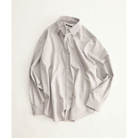 [^:25050464033030]James Fabric WOOL BLEND SHrelumeŐlĆuJAMES FABRICvV[YAҖ]̃E[uhfނgpVVcoBRbgVcƂ͂܂ꖡႤA㎿ȒSnƐꂽ͋C͂łBRbgƃE[uhcCn̗pBG߂̕ςڂɂ傤ǗǂEFCgłBE[邱ƂŁAG͋قǃ\tgɁA^b`炩ɁB܂ŁuƒĂȂvAȐSn悳܂BV[YĹAقǂ悭ƂI[o[TCYVGbg͌݁BɁAܕt̃M[J[gݍ킹AꂽfUCB݌藧̓IɁAĔオ܂BꖇŒ邾łȂAAE^[jbgƂ̃C[hX^Ciǂ܂܂B_炩ȐFZNgJ[́A[݂̂J[LÂ݂IWAꂽO[AAđu₩ȃlCr[BBǂH~̃R[fBl[gɗD݁AȂwLɂĂ܂BJWAȓg͂Aꂢ߂ȃXbNXE[pcƍ킹΁Aiŗl̃X^CBfjWPbg烌U[WPbg̃Ci[ƂĂA葶݊𔭊ALX^COŊ􂵂Ă܂BЁA㎿ŐSn悢X^Cy݂BnFȂLkFȂ򊴁F₠萶ňFʁyX^btpRgzsX^btHtg:170cm/̏d:60kg/̌^:w/iTCY:M/pTCY:LTCYFƂVGbgBfފFyAȂ₩ȐnBSnF`N`NȂA炩ȔG肪CǂłB