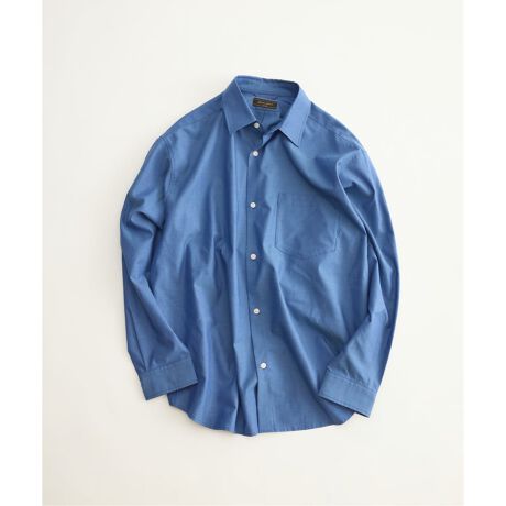 [^:25050464033030]James Fabric WOOL BLEND SHrelumeŐlĆuJAMES FABRICvV[YAҖ]̃E[uhfނgpVVcoBRbgVcƂ͂܂ꖡႤA㎿ȒSnƐꂽ͋C͂łBRbgƃE[uhcCn̗pBG߂̕ςڂɂ傤ǗǂEFCgłBE[邱ƂŁAG͋قǃ\tgɁA^b`炩ɁB܂ŁuƒĂȂvAȐSn悳܂BV[YĹAقǂ悭ƂI[o[TCYVGbg͌݁BɁAܕt̃M[J[gݍ킹AꂽfUCB݌藧̓IɁAĔオ܂BꖇŒ邾łȂAAE^[jbgƂ̃C[hX^Ciǂ܂܂B_炩ȐFZNgJ[́A[݂̂J[LÂ݂IWAꂽO[AAđu₩ȃlCr[BBǂH~̃R[fBl[gɗD݁AȂwLɂĂ܂BJWAȓg͂Aꂢ߂ȃXbNXE[pcƍ킹΁Aiŗl̃X^CBfjWPbg烌U[WPbg̃Ci[ƂĂA葶݊𔭊ALX^COŊ􂵂Ă܂BЁA㎿ŐSn悢X^Cy݂BnFȂLkFȂ򊴁F₠萶ňFʁyX^btpRgzsX^btHtg:170cm/̏d:60kg/̌^:w/iTCY:M/pTCY:LTCYFƂVGbgBfފFyAȂ₩ȐnBSnF`N`NȂA炩ȔG肪CǂłB