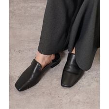 ジャーナルスタンダード レリューム(JOURNAL STANDARD relume)のrelume スクエアローファー