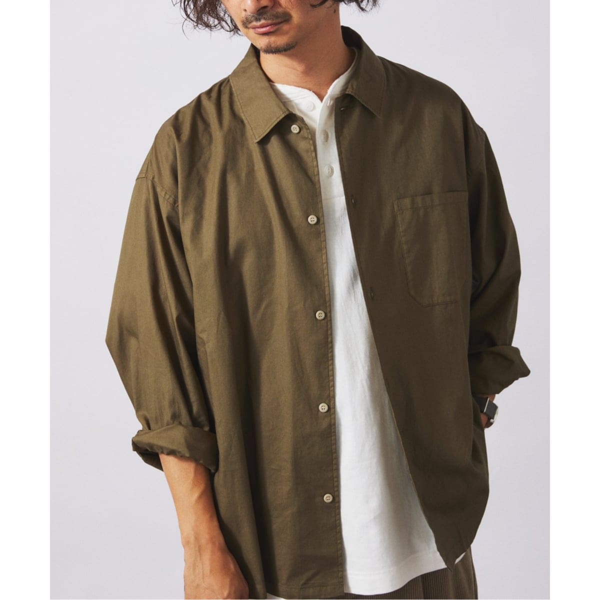 ジャーナルスタンダード(JOURNAL STANDARD) メンズ シャツ の