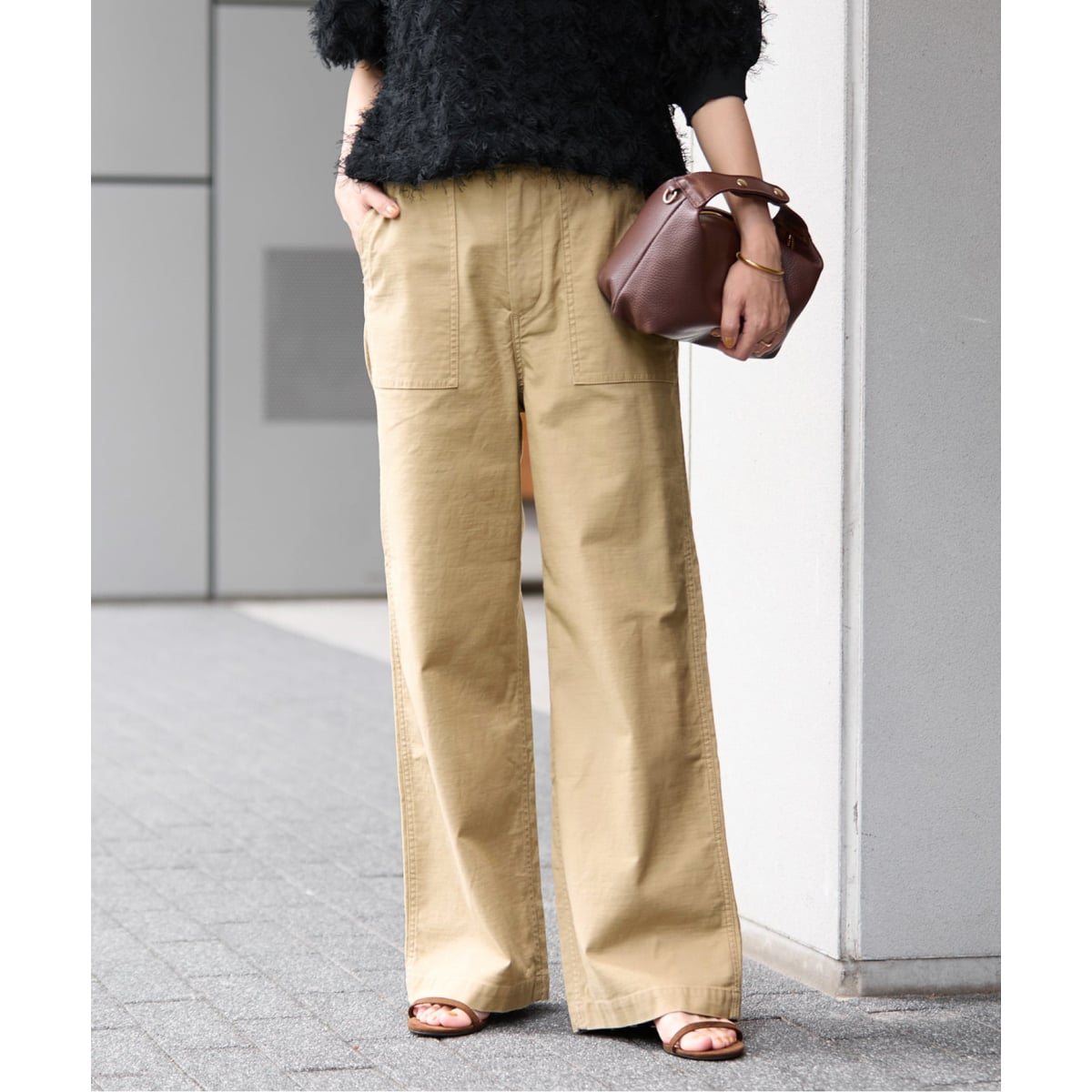 ジャーナルスタンダード レリューム(JOURNAL STANDARD relume