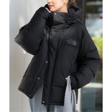 《追加》【THE NORTH FACE/ ザノースフェイス】 Alteration Baffs Ja