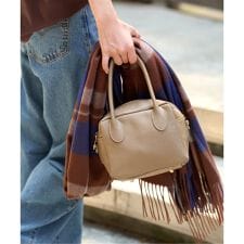 ジャーナルスタンダード レリューム(JOURNAL STANDARD relume)の【MARLON FIRENZE/マルロン】 MINI BOSTON：バッグ