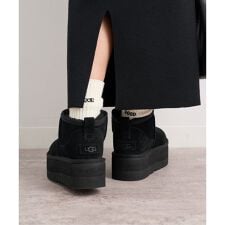 ジャーナルスタンダード レリューム(JOURNAL STANDARD relume)の《追加》【UGG/アグ】CLASSIC ULTRA MINI PLATFORM：1135092