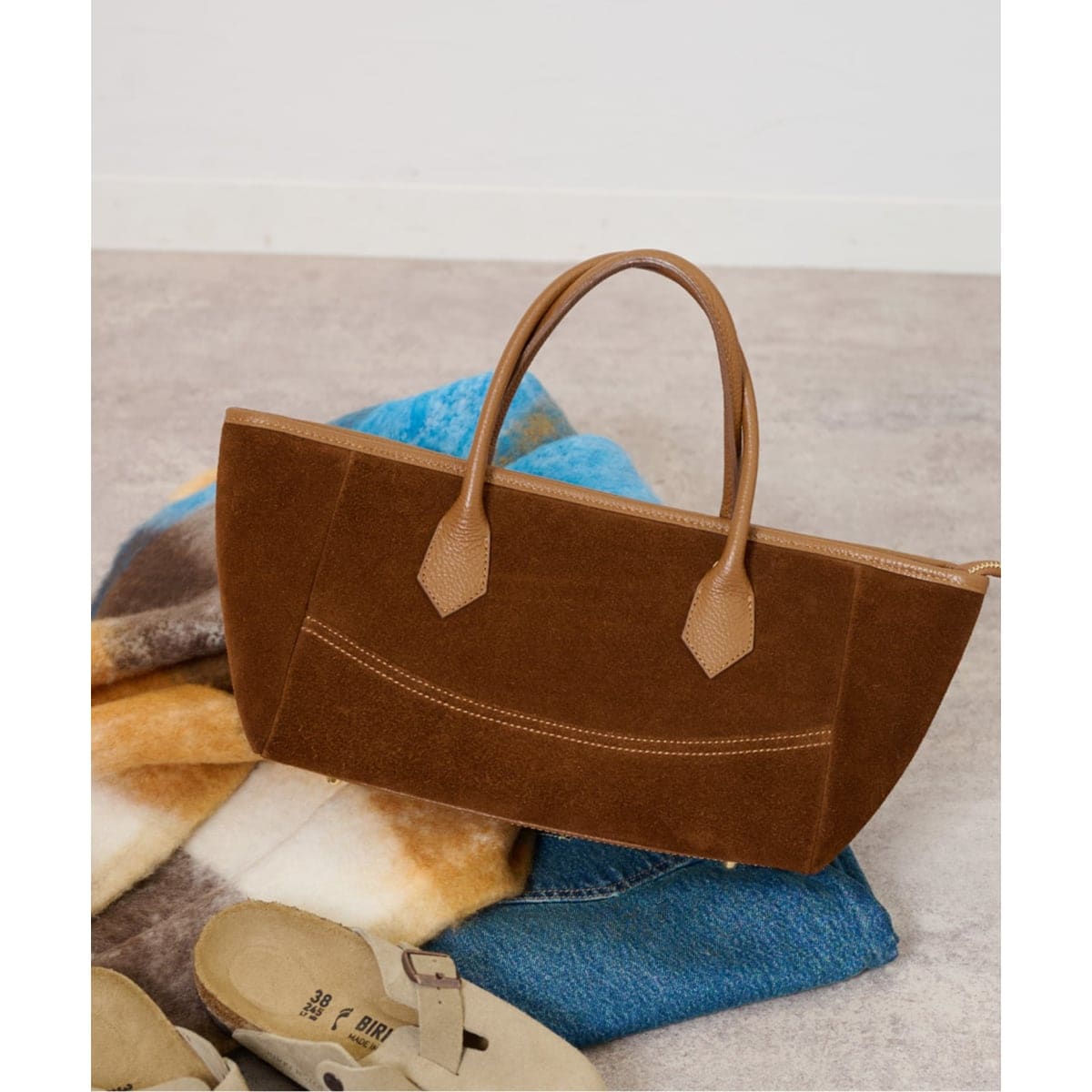 新品 MADE IN MADA メイドインマダ ALICE XXL BAG Amazon.co.jp: MADE IN MADA メイドインマダ ALICE XXL BAG