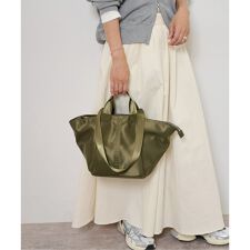 ジャーナルスタンダード レリューム(JOURNAL STANDARD relume)の《WEB限定追加2》RELUME ナイロントートバッグ