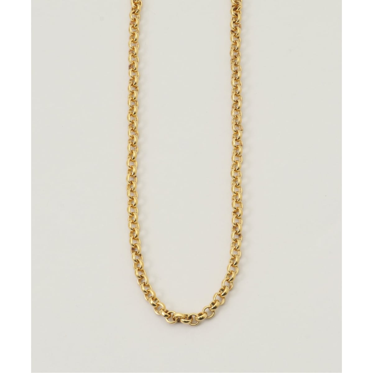 SISI JOIA/シシジョイア】NOUE Necklace：ネックレス