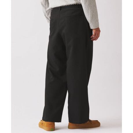 [^:25030464970030]HEEL CUT TR LOOSE SLACKSghƉK𗼗Aq[Jbg Cg[YXbNX(iԁF25030464700020)Abvf[gēoIfނ́A[̊炩ȗTRfނŁAJWA߂ȂiȈۂɂĂ܂B܂悢LkƃVɂfނ̗pAc`H̋G߂ɍœKłB[ƂI2^bNfUCƐ▭ȃChVGbgAghoBgĥ郋[YȃpćAJJg𓥂ł܂łǍZJbg邱ƂŁA߂ĒpۂɂAJJg𓥂݂ɂHvÂ炵܂BfނȂł͂̃VGbgƋ@\𗼗▭ȃXbNXpcłBI[V[Y񂵂₷ubNƃ[ĥXgCv2F3FWJBghkɒSnǋJWAXbNXłBJ[ɂĉL̒ʂAfނႢ܂B@́u戵vBEubN(001)F|GXe 81 / [15 / |E^4EO[(006)AlCr[(040)F|GXe90 / |E^ 5 / [ 4nFȂLkF₠򊴁FȂňFʁyX^btpRgzsX^btHtg:170cm/̏d:60kg/̌^:w/iTCY:M/pTCY:LTCYFChȃVGbgł藚܂BfފF炩ȗ̂fށBSnFƂ𓥂܂ɏiɒȂ܂B