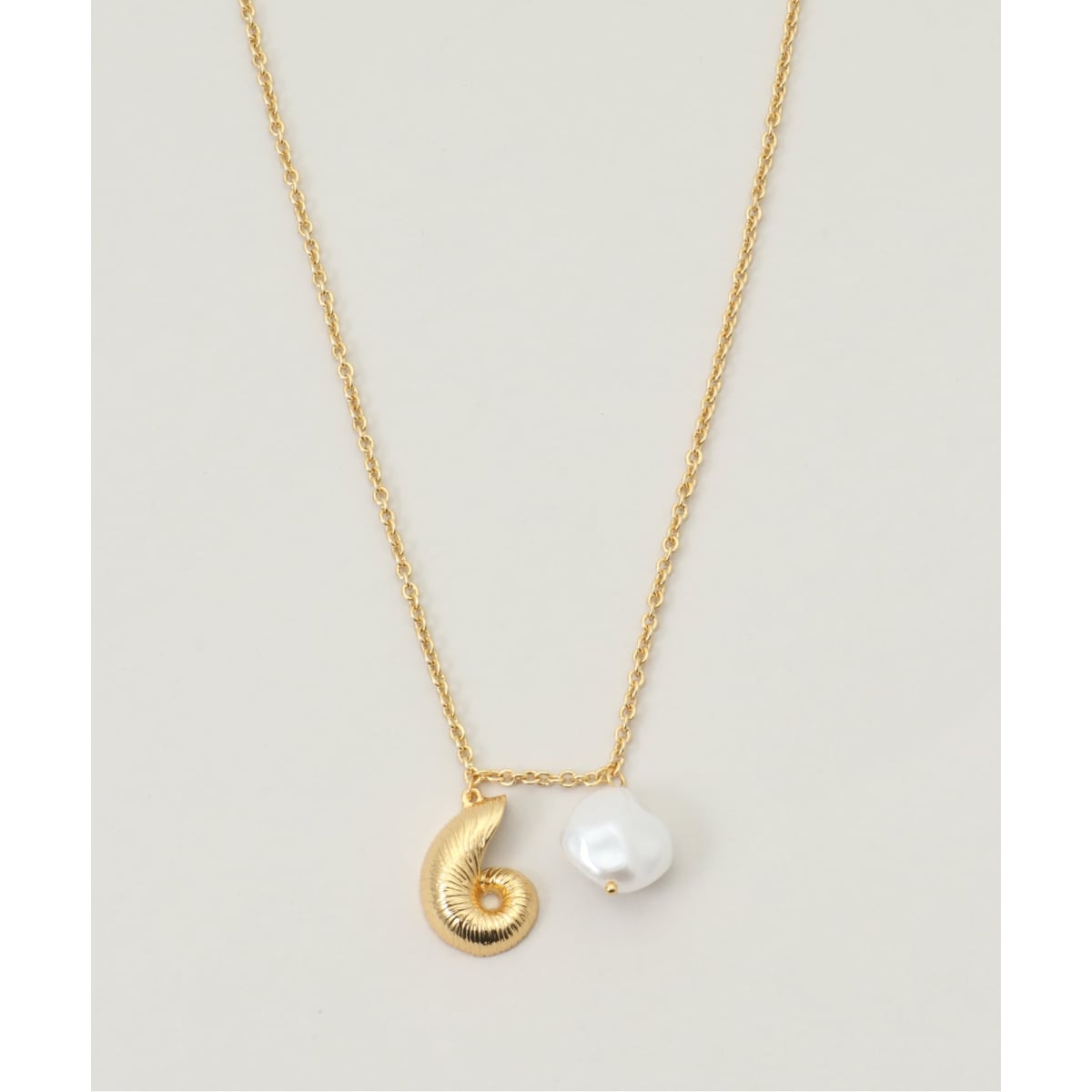 [}C]yKenneth Jay Lane/PlX WFC [z baroque pearl drop /W[iX^_[h [iJOURNAL STANDARD relumej S[h