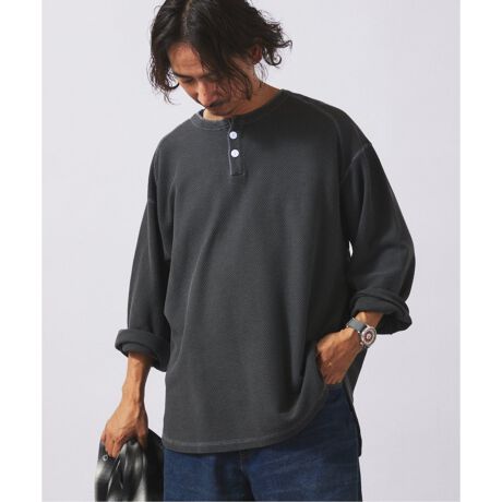 [^:25070464200030]BACK PIQUE H/N 3/4SLEEVED]́uobNsPVOXeb`TVc(25071464202030)v甼[̃Jbg\[oBȑfނgpi߂ƓHɂăBe[WCNȕoJbg\[Bbt̎̎qisPjfނŁA肰Ȃ̊ƒʋCvXBVvȂّfނ̃RgXgffUCɎdグ܂BobNsPVOXeb`TVclAEƂɃBe[WTVc̃fBe[ƂĐlC̃VOXeb`̗pBוɂ܂łdl肰Ȃ|CgɁB́AV`W̔[̑ƂƂVGbgŁA1ŒĂ͋C̏oACełBTTVc̒ԒƂĂAOV[YpłACełBnFȂLkF򊴁FȂňFʁyX^btpRgzsX^btHtg:170cm/̏d:60kg/̌^:w/iTCY:M/pTCY:LTCYFgĥƂI[o[TCYBfފFhC^b`ŃTCYƑ܂ĒʋC悭AoXSnF悢݂ŁAOV[Yp\łB