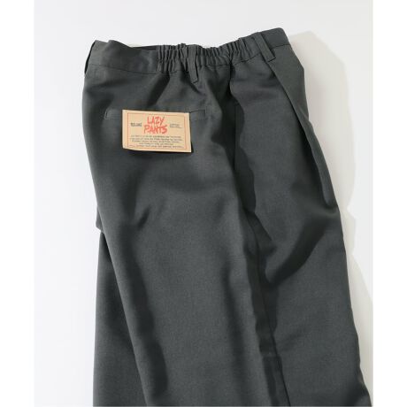 [^:25030464911030]BULGE TWILL 1 TUCK LAZY SLACKSI[V[YIj[X^_[hȃXbNXoIfށE\ȃ|GXeT[WnŁA炩ȃ^b`ƃC[W[PABEGߖ킸AI[V[YŃfC[ɗfފłBfUCErelumeŐlC𔎂DICKIES / fBbL[Y ʒ 874 ChXbNXhx[XɁÃ[hɃ}b`XbNXڎw܂BEuBULGE(oW)vuc݁v̂郏ChVGbgB^ƐɂƂAgĥVGbgBEEGXgTCh̓SdlAɂ̓XshŃC[W[Ȃ炫Ɗ̂SnBEԂ̃ubNAO[AghJ[̃uEÂJ[L4FWJBfC[ɗfUCD]́hCW[hpcV[YV삪oI|GXeT[ŴȂ߂炩ŗ̂VGbǵAVvȑł\ĂA񂵗͂̂֗ȃACeBEGXǵA׃g[vtĂ̂ŁAƌɂΉł܂BJWAłAꂢ߂łAjłAłCyɗĂArelumeVԂ̃pcłB̑́hCW[pchV[Y͂IiԁF25030464910020iFluh 1^bN hCW[h pciԁF25030464911010iFfjqbR[ hCW[h yC^[pcFȂLkFȂ򊴁F₠FʁyX^btpRgzsX^btAtg:177cm/̏d:67kg/iTCY:L/pTCY:kTCYFChłɍL肷ÂVGbgBfފF̂|GXeT[WfނłBSnFbNXėāA1Nfނȓ_͂łB
