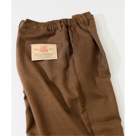 [^:25030464911030]BULGE TWILL 1 TUCK LAZY SLACKSI[V[YIj[X^_[hȃXbNXoIfށE\ȃ|GXeT[WnŁA炩ȃ^b`ƃC[W[PABEGߖ킸AI[V[YŃfC[ɗfފłBfUCErelumeŐlC𔎂DICKIES / fBbL[Y ʒ 874 ChXbNXhx[XɁÃ[hɃ}b`XbNXڎw܂BEuBULGE(oW)vuc݁v̂郏ChVGbgB^ƐɂƂAgĥVGbgBEEGXgTCh̓SdlAɂ̓XshŃC[W[Ȃ炫Ɗ̂SnBEԂ̃ubNAO[AghJ[̃uEÂJ[L4FWJBfC[ɗfUCD]́hCW[hpcV[YV삪oI|GXeT[ŴȂ߂炩ŗ̂VGbǵAVvȑł\ĂA񂵗͂̂֗ȃACeBEGXǵA׃g[vtĂ̂ŁAƌɂΉł܂BJWAłAꂢ߂łAjłAłCyɗĂArelumeVԂ̃pcłB̑́hCW[pchV[Y͂IiԁF25030464910020iFluh 1^bN hCW[h pciԁF25030464911010iFfjqbR[ hCW[h yC^[pcFȂLkFȂ򊴁F₠FʁyX^btpRgzsX^btAtg:177cm/̏d:67kg/iTCY:L/pTCY:kTCYFChłɍL肷ÂVGbgBfފF̂|GXeT[WfނłBSnFbNXėāA1Nfނȓ_͂łB