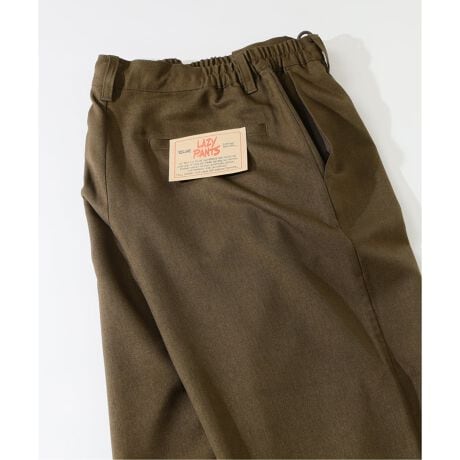 [^:25030464911030]BULGE TWILL 1 TUCK LAZY SLACKSI[V[YIj[X^_[hȃXbNXoIfށE\ȃ|GXeT[WnŁA炩ȃ^b`ƃC[W[PABEGߖ킸AI[V[YŃfC[ɗfފłBfUCErelumeŐlC𔎂DICKIES / fBbL[Y ʒ 874 ChXbNXhx[XɁÃ[hɃ}b`XbNXڎw܂BEuBULGE(oW)vuc݁v̂郏ChVGbgB^ƐɂƂAgĥVGbgBEEGXgTCh̓SdlAɂ̓XshŃC[W[Ȃ炫Ɗ̂SnBEԂ̃ubNAO[AghJ[̃uEÂJ[L4FWJBfC[ɗfUCD]́hCW[hpcV[YV삪oI|GXeT[ŴȂ߂炩ŗ̂VGbǵAVvȑł\ĂA񂵗͂̂֗ȃACeBEGXǵA׃g[vtĂ̂ŁAƌɂΉł܂BJWAłAꂢ߂łAjłAłCyɗĂArelumeVԂ̃pcłB̑́hCW[pchV[Y͂IiԁF25030464910020iFluh 1^bN hCW[h pciԁF25030464911010iFfjqbR[ hCW[h yC^[pcFȂLkFȂ򊴁F₠FʁyX^btpRgzsX^btAtg:177cm/̏d:67kg/iTCY:L/pTCY:kTCYFChłɍL肷ÂVGbgBfފF̂|GXeT[WfނłBSnFbNXėāA1Nfނȓ_͂łB