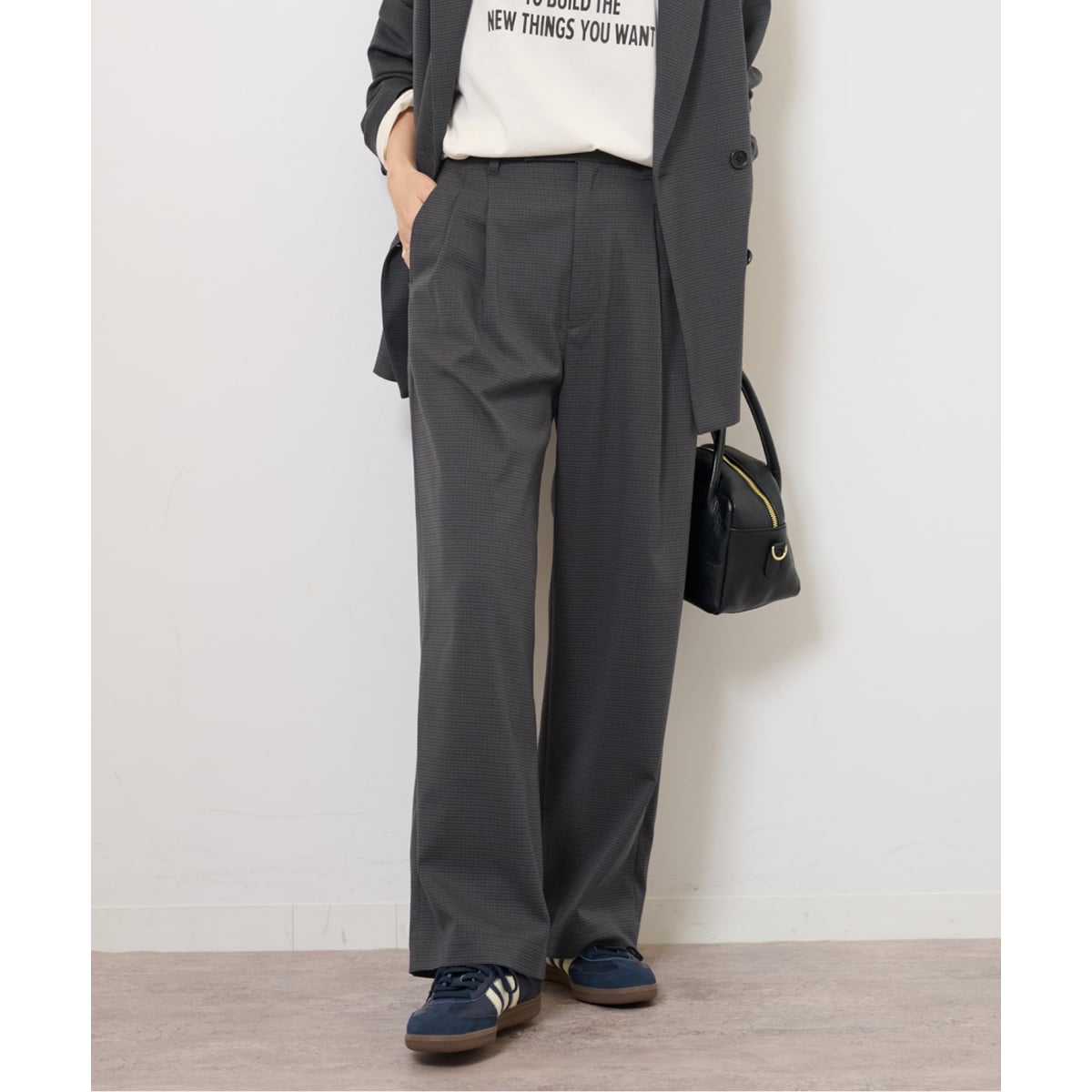 JOURNAL STANDARD relume 別注 金子綾 Dickies 予約》別注AYAKANEKO*RE*【Dickies/ディッキーズ】パンツ