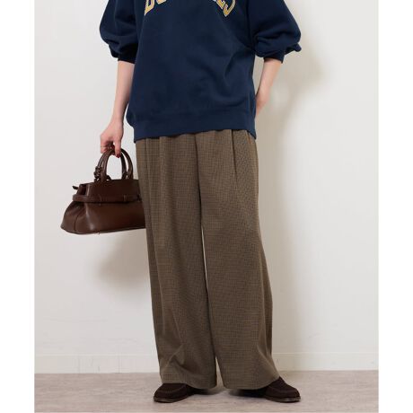 [^:25030462702030]y2025AWzJOURNAL STANDARD relumeND]`FbNpcj[AēoIN͍N̕ύXgbhȕ͋CɎdグ܂B悢Z~Ch̃Xg[gVGbgō͂ƂĂ܂B낪SȂ̂ŃC[W[ȐSn|CgBV[ỸWPbgƃZbgAbvŒĂ̂߂łV[YŉL܂B_utg`FbNWPbgiiԁF25010462702030j舵ɂẮAiɂĂi\łmFBFȂnFȂLkF₠򊴁FȂňFʁyX^btpRgzsX^btMtg:160cm/̌^:/iTCY:M/pTCY:36TCYF悭ƂZ~ChVGbgBfފFƂH~炵nBSnF悭Ƃ肪ANȒSnȂ̂ɂƌ̂łBƖ̊֌WɂAۂFČꍇ܂B܂p\REX}[gtHȂǂ̊ɂA኱iƉ摜̃J[قȂꍇ܂Bi̐F́AiAbv摜QƂB pX^btgF160cm@pTCYF36pX^btgF161cm@pTCYF38X^WIBepX^btgF162cm@pTCYF36,38