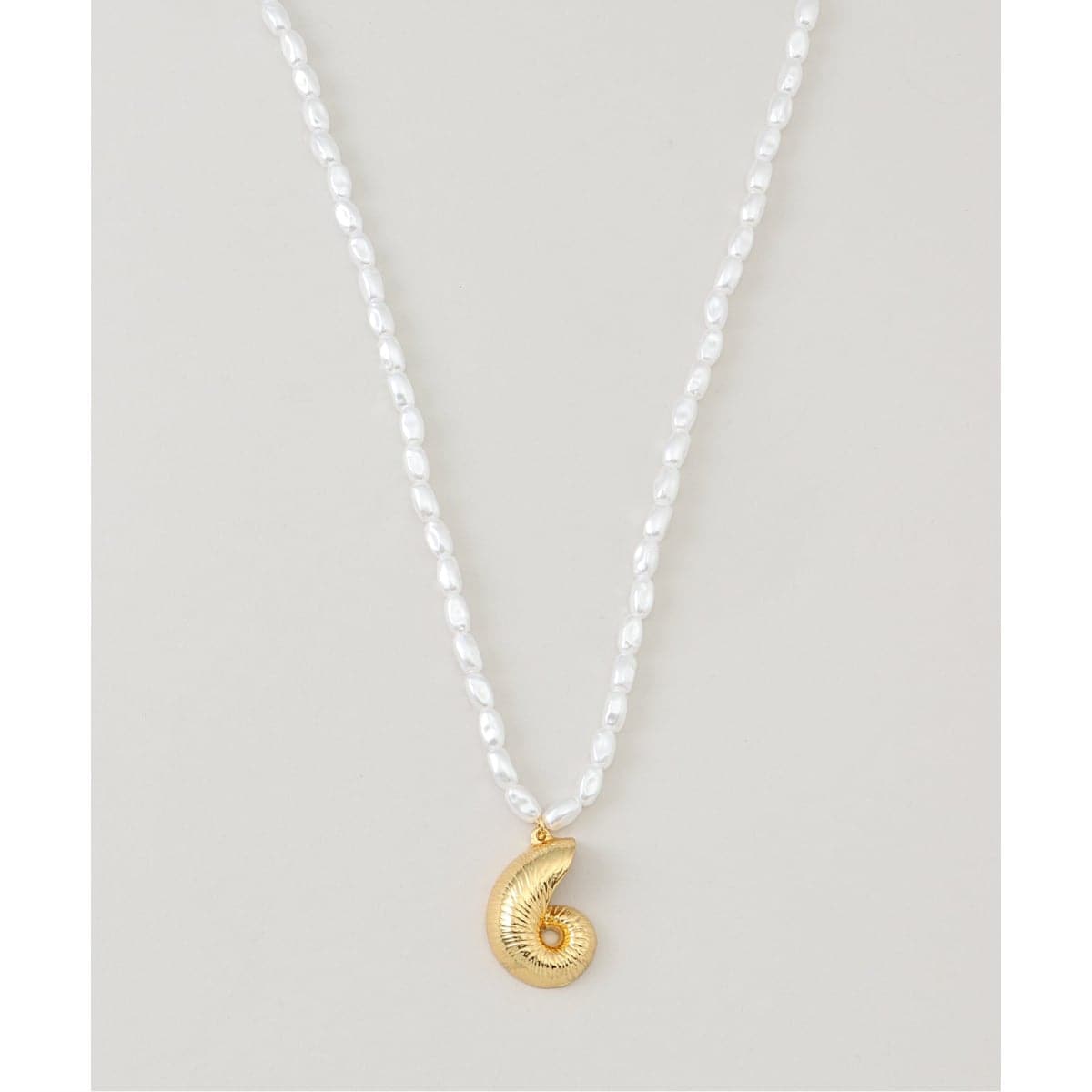 BASENOTES ベースノート 65cm tinychain heart NC BASENOTES / ベースノート 65cm tiny chain heart NC