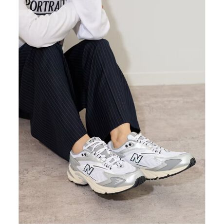 [^:25093463000740]y2025AWzJOURNAL STANDARD relumẽNGXg肪Ƃ܂IID]ɂǉYIi24093463002830̒ǉiłBsO[At͒ǉAsubNt͐VFłBsubNtWEB菤iłB኱̎dlύXꍇ܂BiԂ͂łɓX܂ɓׂĂiԂƁAח\̕iԂ݂ČfڂĂ܂B݌ɐ͓X܂ɂ₢킹܂BNEW BALANCE2000NドjOX^CCXs[V𓾂AȃfUCœWJu725vB2000NドjOX^CCXpCA󂯂NVJȃJ[O̐VFoBdƃX|[eB悭~bNXAbp[AVZeBbNU[ƃbVfނ̃Rrl[VœWJBNbVƃObvɗDꂽA~bhAEg\[KȗSn񋟂܂ByNEW BALANCE/j[oXz1900N̏AAJ{XgBɂĉЂݗj[oXЂ͎ɋCiA[`T|[gC\[AΕ̃T|[gj̐[J[ƂĒa܂B60Nӂ肩烉jOV[Y𐻍삵n߁AɂĂ͓`ȂŐV@\ꂽV[ÝAe̒lɂpĂ܂BYɂČY͒ƃxgi݂ĂAIт܂BTCYɂĕД̔TCYF[J[TCY22.5(225):22523(230)F23023.5(235)F23524(240)F24024.5(245)F24525(250):250J[ɂĕД̔J[F[J[J[ubN(001)FML725CB (BLACK)O[A(007)FML725CD (SILVER GRAY)[J[iԁFML725 CB/CD舵ɂẮAiɂĂi\łmFBƖ̊֌WɂAۂFČꍇ܂B܂p\REX}[gtHȂǂ̊ɂA኱iƉ摜̃J[قȂꍇ܂Bi̐F́AiAbv摜QƂB