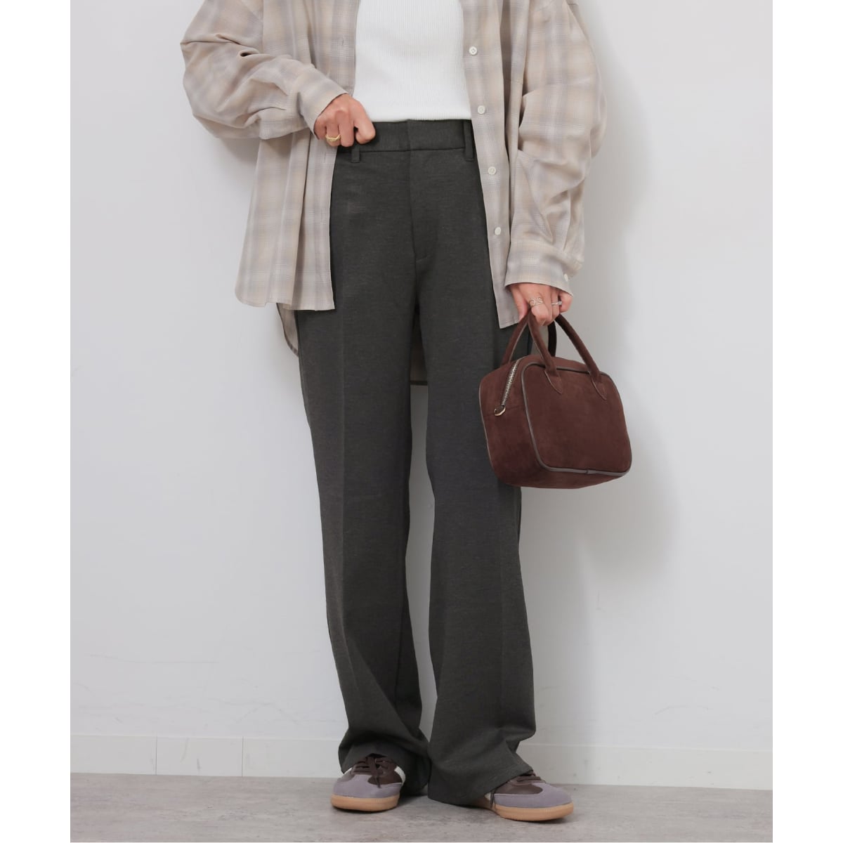 予約》別注AYAKANEKO*RE*【Dickies/ディッキーズ】パンツ